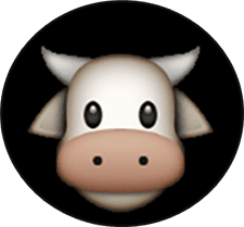 Cow Bovine's Picture